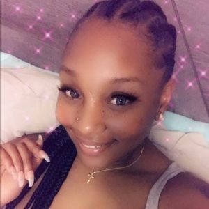 Meet your Posher, Shanice